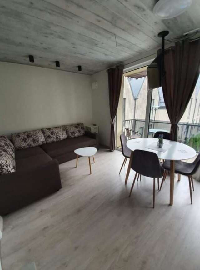 Апартаменты Melani Apartamentai Паланга-35